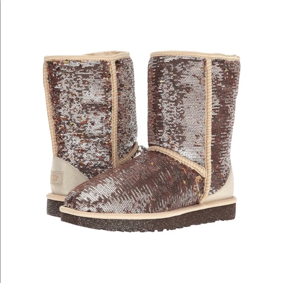 UGG Shoes - Uggs Australia sequin